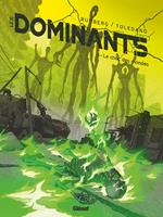 Les Dominants - Tome 03