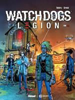 Watch Dogs Legion - Tome 02