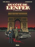 Du Côté de l'Enfer - Tome 01