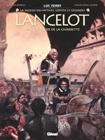 Lancelot - Tome 01