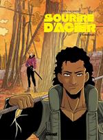Sourire d'acier - Tome 02