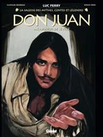Don Juan - Tome 1