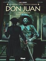 Don Juan - Tome 02