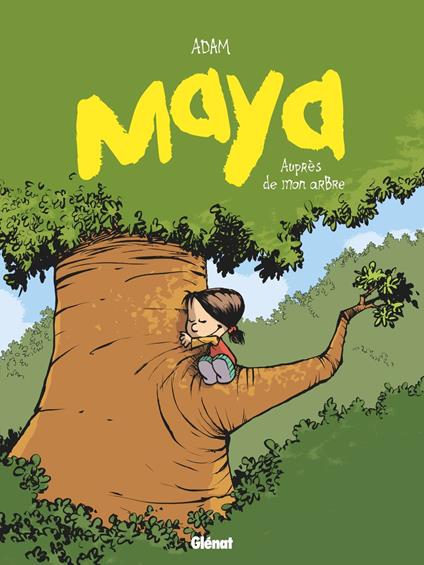 Maya - Tome 02