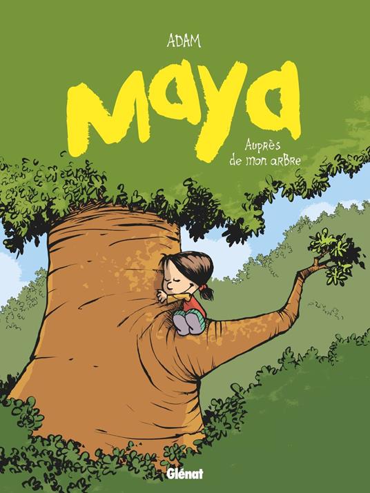 Maya - Tome 02