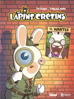The Lapins Crétins - Tome 11