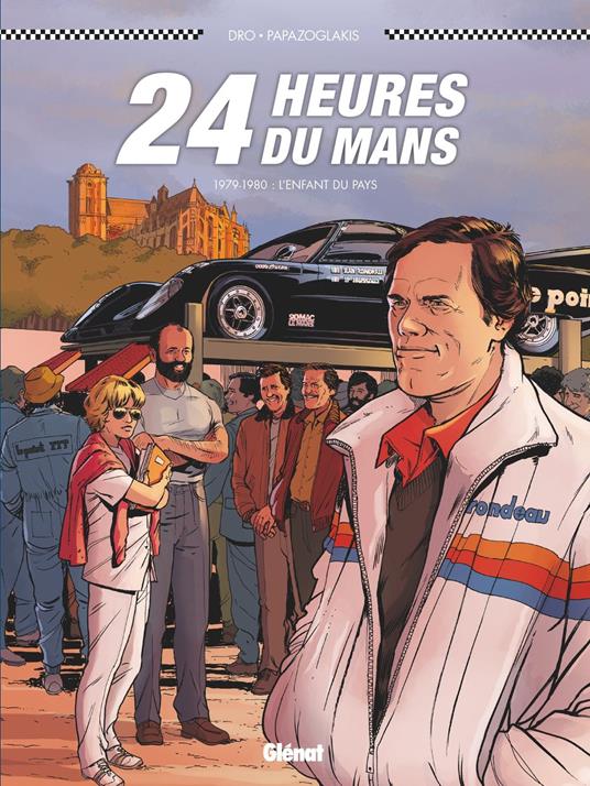 24 Heures du Mans - 1979-1980