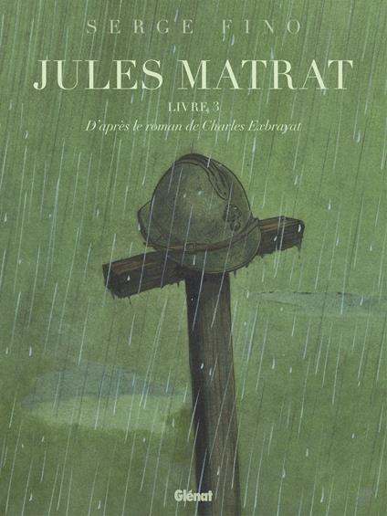 Jules Matrat - Tome 03