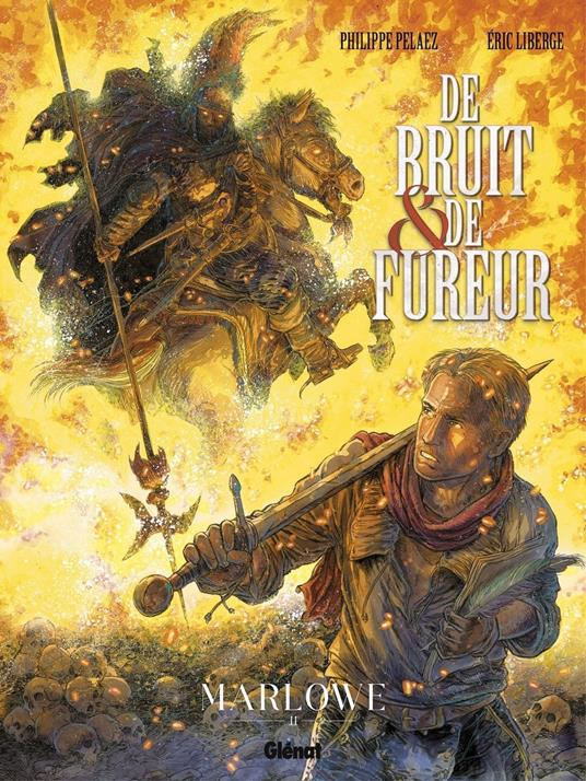 De Bruit et de Fureur - Tome 02