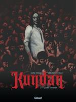 Kundan - Tome 03