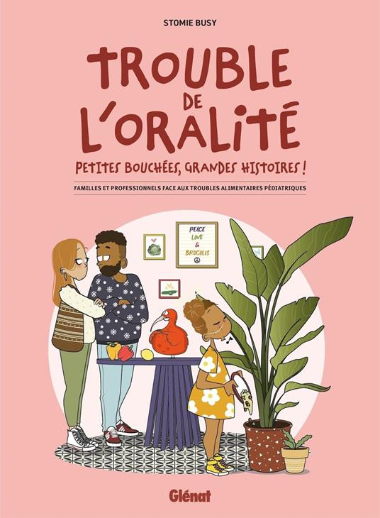 Troubles de l'oralité