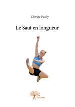 Le Saut en longueur
