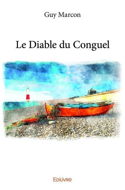 Le Diable du Conguel