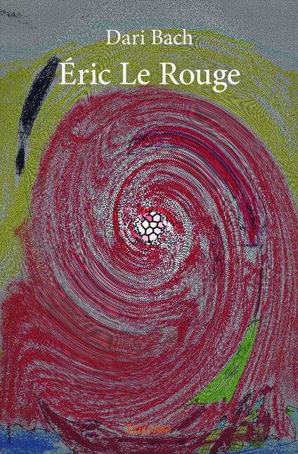 Éric Le Rouge