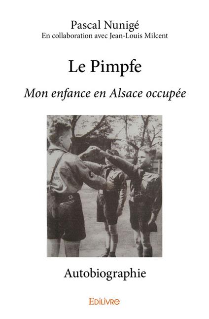 Le Pimpfe