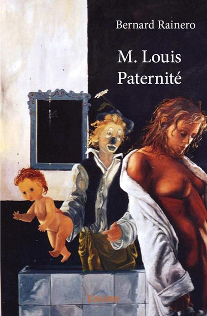 M. Louis Paternité