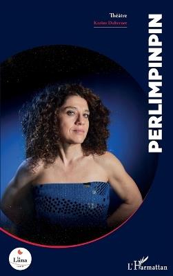 Perlimpinpin - Karine Dubernet - cover
