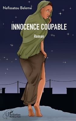 Innocence coupable - Nafissatou Beleme - cover