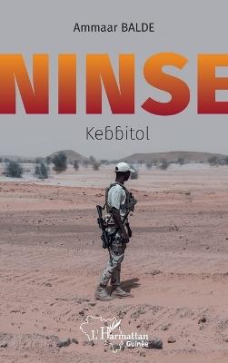 Ninse: Kebbitol - Ammaar Balde - cover