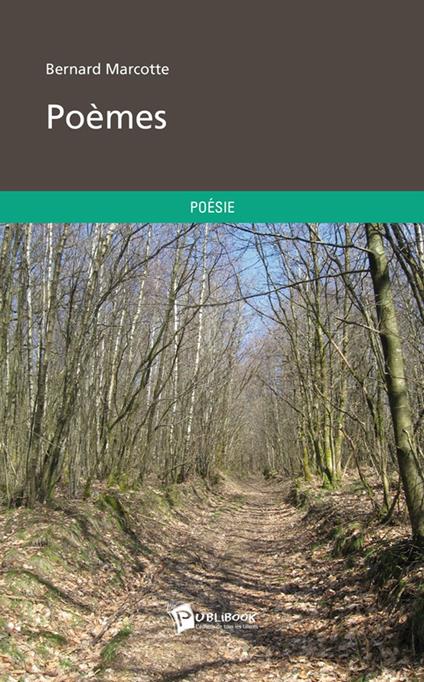 Poèmes