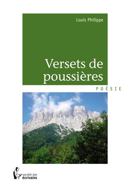 Versets de poussières