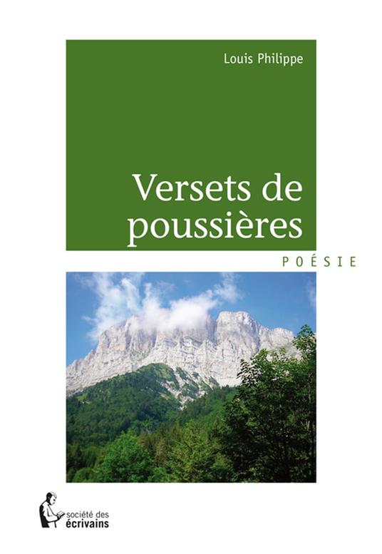 Versets de poussières