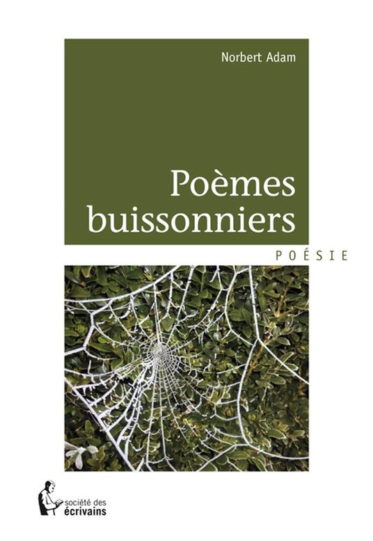 Poèmes buissonniers