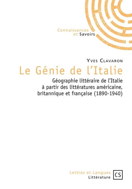 Le Génie de l'Italie