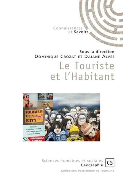 Le Touriste et l'Habitant