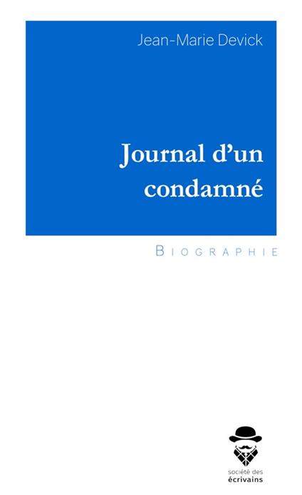 Journal d'un condamné