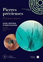 Pierres précieuses