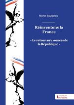 Réinventons la France