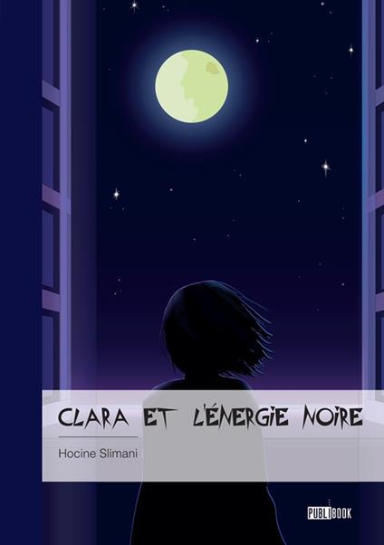 Clara et l’énergie noire