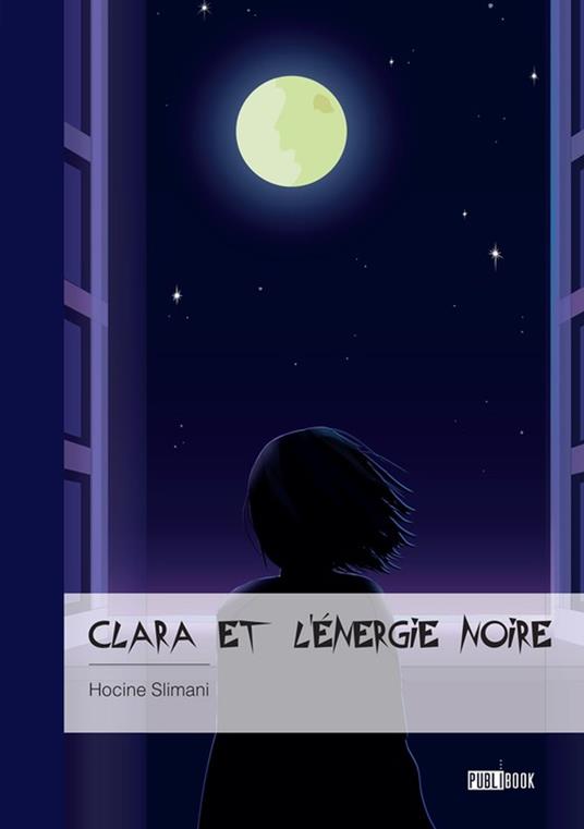 Clara et l’énergie noire