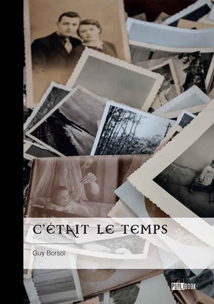 C'était le temps