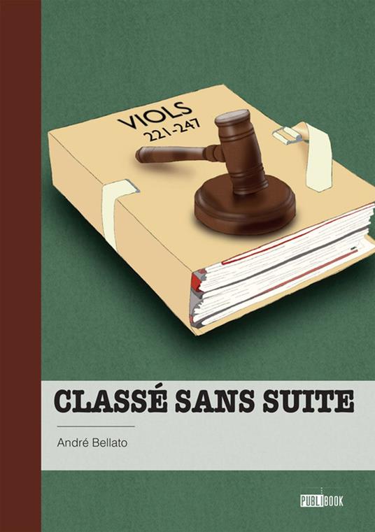 Classé sans suite