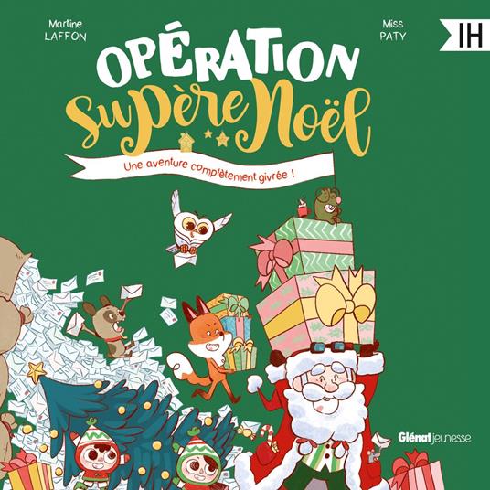 Opération Supère Noël