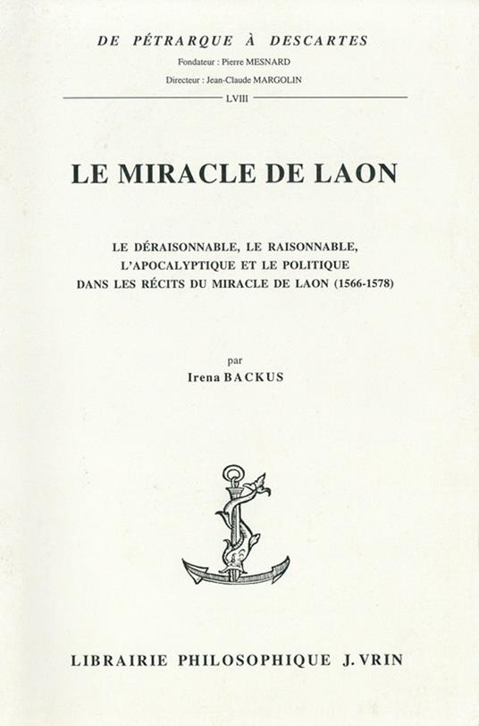 Le miracle de Laon