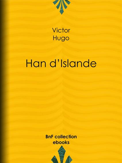 Han d’Islande