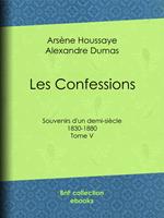 Les Confessions