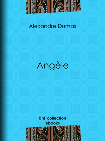 Angèle