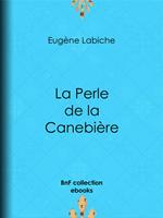 La Perle de la Canebière