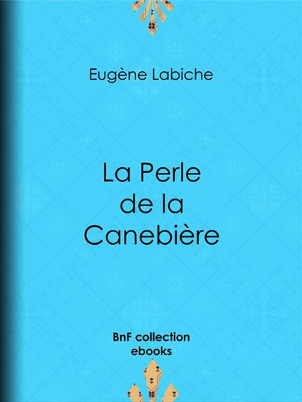 La Perle de la Canebière