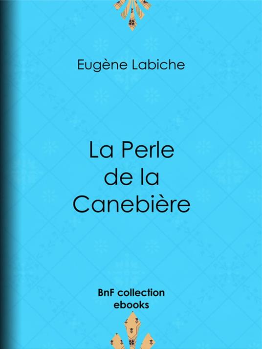 La Perle de la Canebière