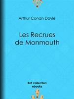 Les Recrues de Monmouth