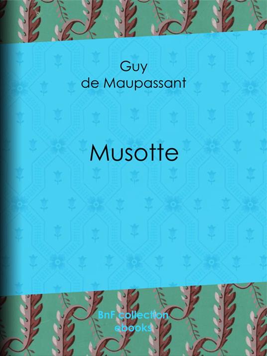 Musotte