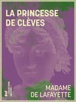 La Princesse de Clèves