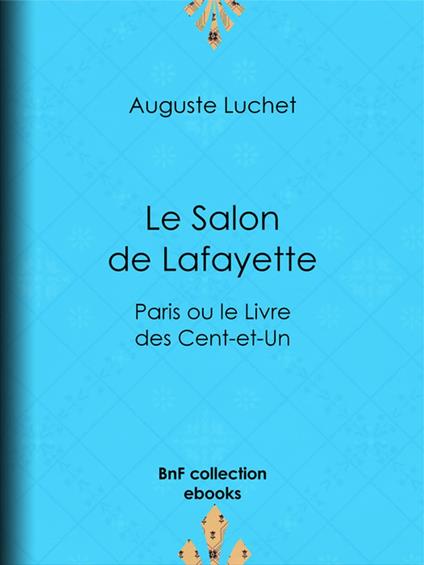 Le Salon de Lafayette