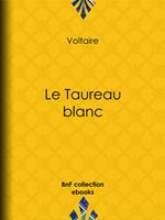 Le Taureau blanc