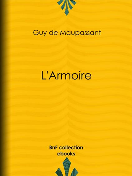 L'Armoire